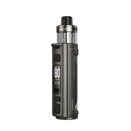 KITURI ÎNCEPĂTORI - Kit Argus Pro 2 Space Grey Voopoo