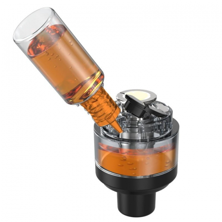 Kit Aspire BP80 – Navy Blue [2]