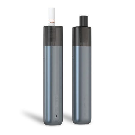 KITURI ÎNCEPĂTORI - Kit Aspire Vilter 2 Sierra Blue