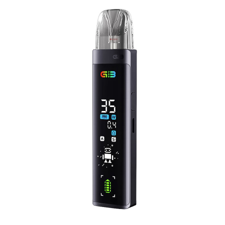 Kit Caliburn G3 Pro Uwell Rose Gold [1]