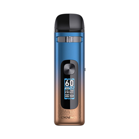 KITURI ÎNCEPĂTORI - Kit Crown X Uwell Sunrise Sky