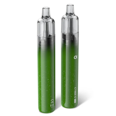 Kit Cyber G Slim Aspire Fern Green [1]