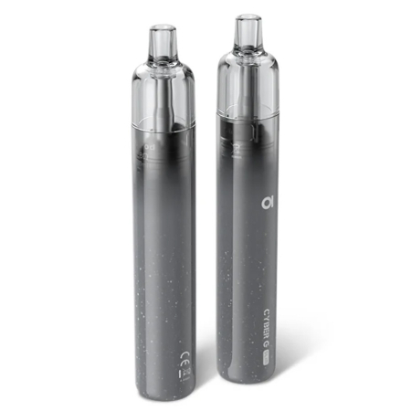 Kit Cyber G Slim Aspire Grey [1]
