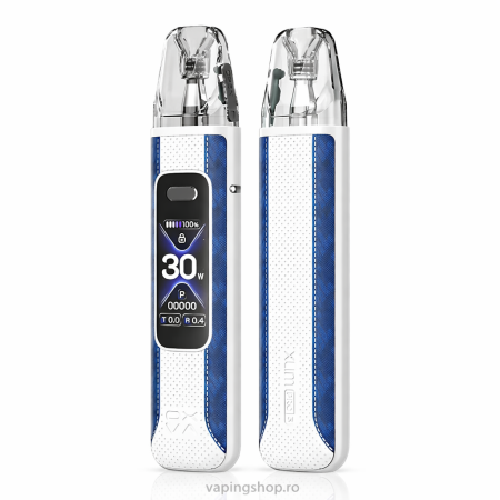 OXVA - Kit Oxva Xlim Pro 3 Sky Blue