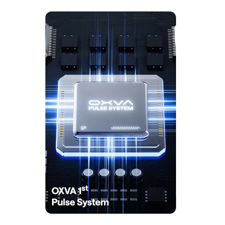 Kit OXVA Xlim 3 Ultra Metal Silver [3]