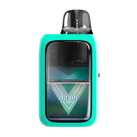 PROMOȚII - Kit Ursa Epoch Lost Vape Racing Zone