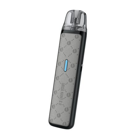 TIGARI ELECTRONICE - Kit Ursa Nano S II Grey Neverfall Lost Vape