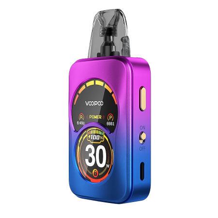 KITURI - Kit Voopoo Argus A Phantom Purple