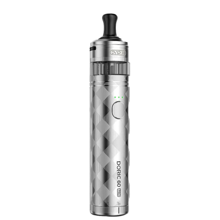 KITURI - Kit Voopoo Doric 60 Pro Astral Silver