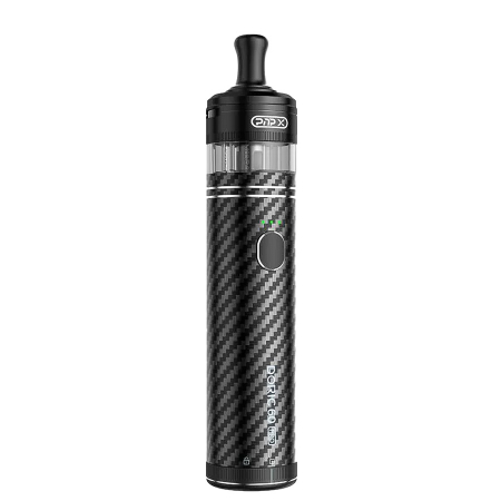TIGARI ELECTRONICE - Kit Voopoo Doric 60 Pro Carbon Fiber