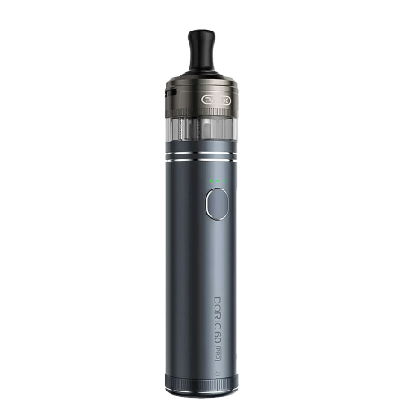 KITURI ÎNCEPĂTORI - Kit Voopoo Doric 60 Pro Gray Metal