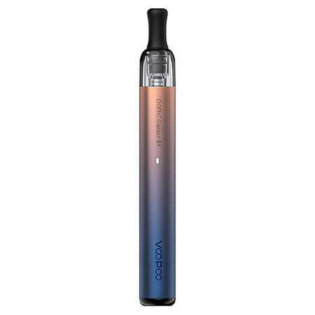 PROMOȚII - Kit Voopoo Doric Galaxy S1 Blue Gold