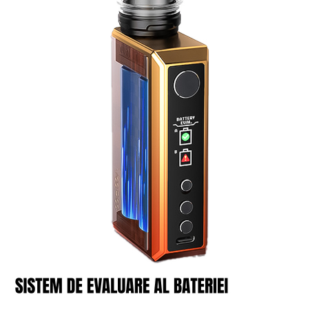 Kit Voopoo Drag 5 Green [2]