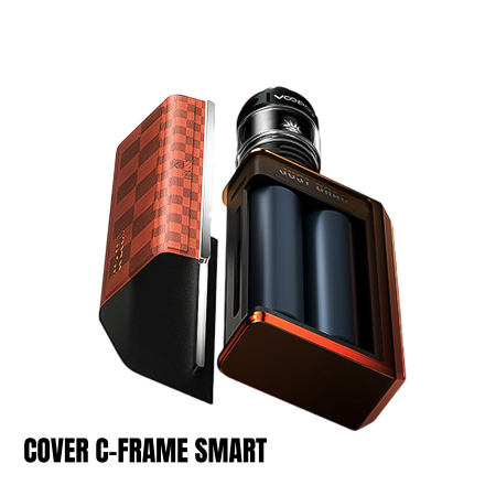 Kit Voopoo Drag 5 Green [1]