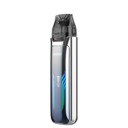 KITURI - Kit Voopoo Vmate Max Glacier Silver