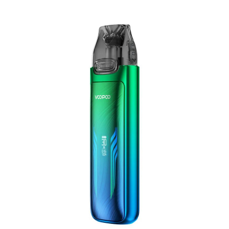 KITURI ÎNCEPĂTORI - Kit Voopoo Vmate Max Neon Blue