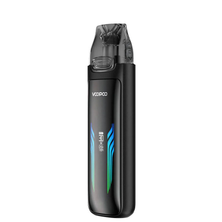 KITURI AVANSAȚI - Kit Voopoo Vmate Max Onyx Black