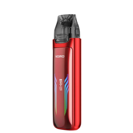 KITURI ÎNCEPĂTORI - Kit Voopoo Vmate Max Shiny Green