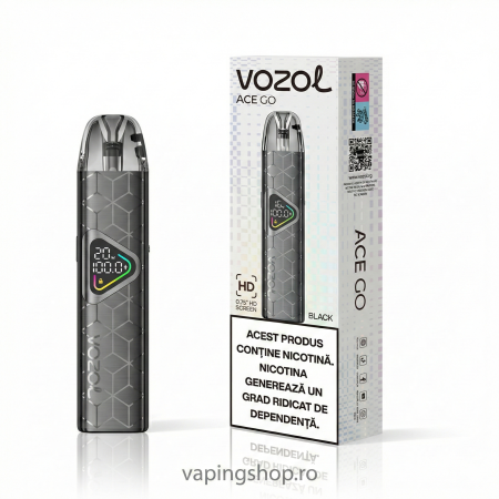 TIGARI ELECTRONICE - Kit Vozol Switch Pro 2 Mixed Berries