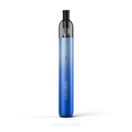 PROMOȚII - Kit Wenax M1 Geekvape Gradient Blue
