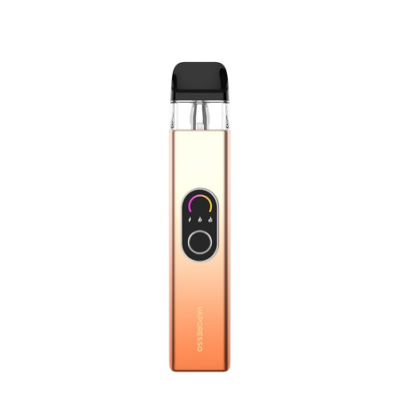Kit Xros 4 Vaporesso Champagne Gold [1]
