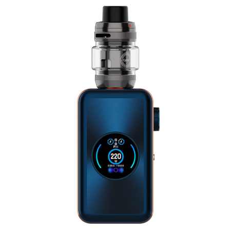Kit Vaporesso Gen Max Storm Blue [1]