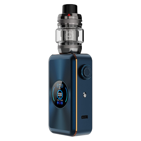 KITURI AVANSAȚI - Kit Vaporesso Gen Max Storm Blue