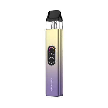 KITURI - Kit Xros 4 Vaporesso Sunset Neon