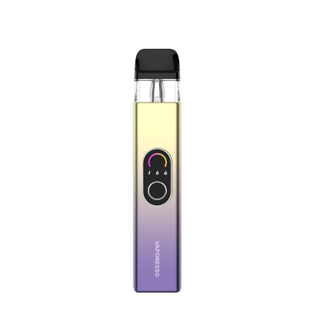 Kit Xros 4 Vaporesso Sunset Neon [1]