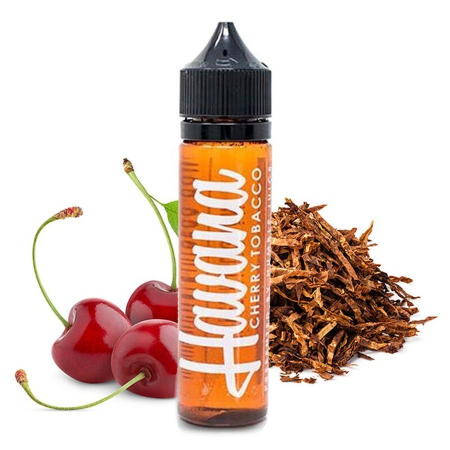 100ML - Lichid Havana Cherry Tobacco 100ml – Humble Juice Co.