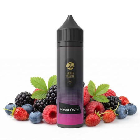 30ML - Lichid PUFF BAR Blue Razz Lemonade 30ml by Guerrilla Flavors