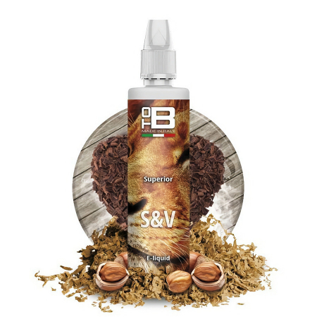 TOB - Lichid ToB Liquid Superior 80ml 0mg