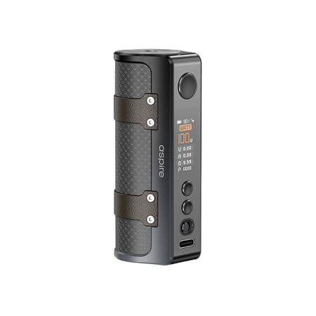 MODURI ELECTRONICE - Mod Aspire Huracan LX Gunmetal