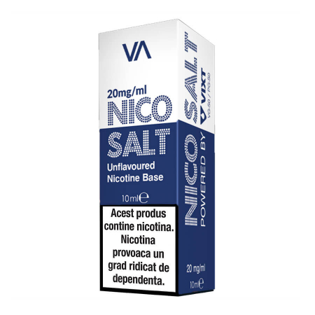INNOVATION FLAVOURS - NicoSalt Nicshot 50/50 INNOVATION FLAVOURS 10ml 20mg