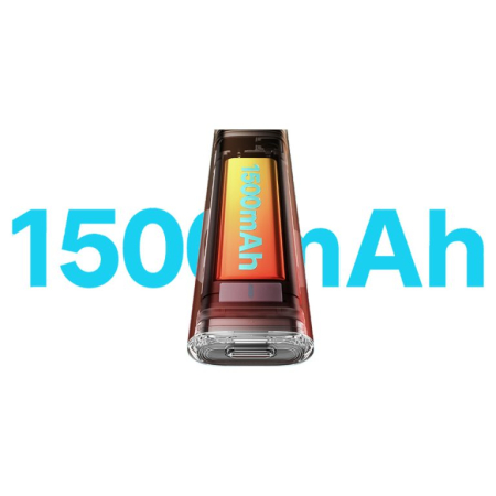 Pachet Kit Argus G2 Mini Plus Voopoo Midnight Black 1+1 Gratis [1]