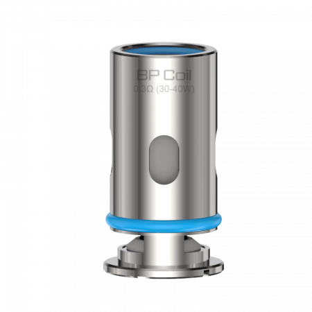 PROMOȚII - Rezistenta Aspire BP – 0.3 Ohm