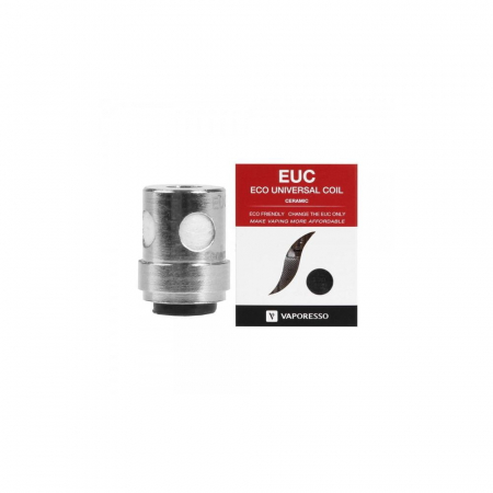PROMOȚII - Rezistenta Vaporesso EUC Ceramic 0.3 Ohm