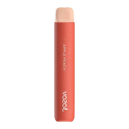 TIGARI UNICA FOLOSINTA - Vozol Star 800 Apple Peach 2%