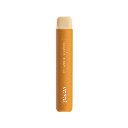 TIGARI UNICA FOLOSINTA - Vozol Star 800 Classic Tobacco 2%
