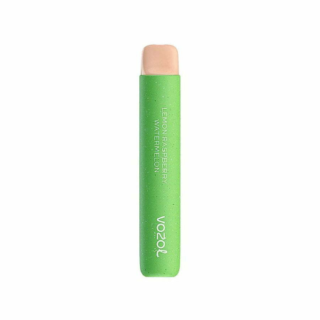 TIGARI UNICA FOLOSINTA - Vozol Star 800 Lemon Raspberry Watermelon 2%