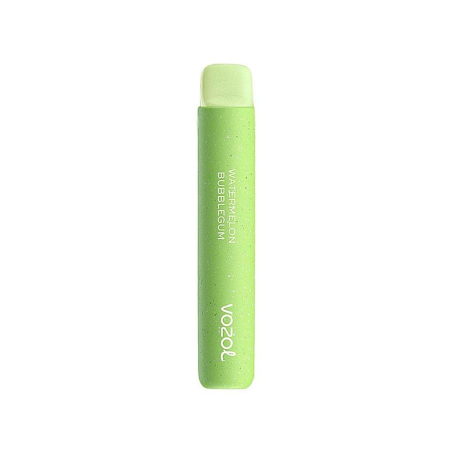 TIGARI UNICA FOLOSINTA - Vozol Star 800 Watermelon Bubble Gum 2%