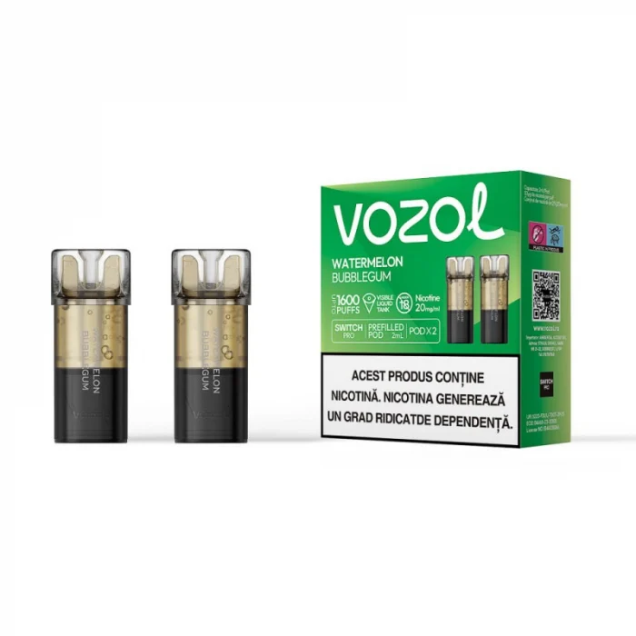 CAPSULE CARTUSE REZERVE VOZOL
