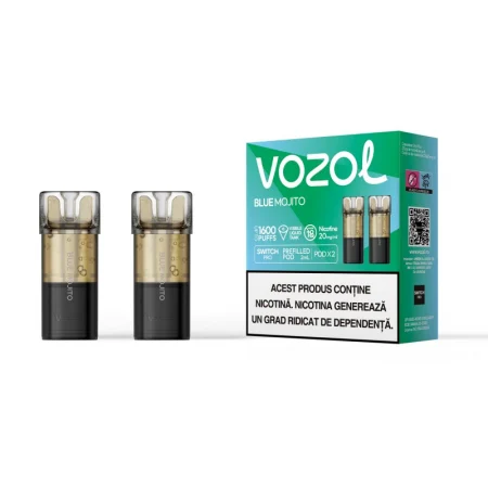 VOZOL SWITCH PRO POD