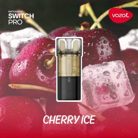 VOZOL SWITCH PRO LYCHEE PASSION FRUIT ORANGE cartus rezerva kit narghilea electronica vozol cu 2 ml de e-Lichid cu 2% nicotina   vapezi pana la 800 pufuri cu o aroma de portocale, litchi, fructul pasiunii