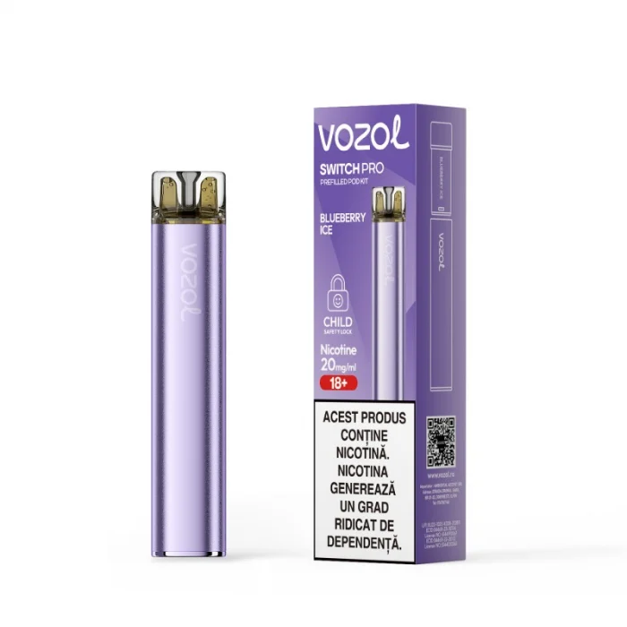 PRET VOZOL