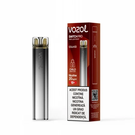 oferte vozol swith pro