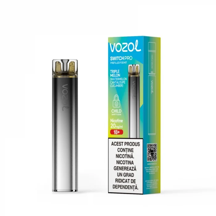 VOZOL SWITCH PRO 