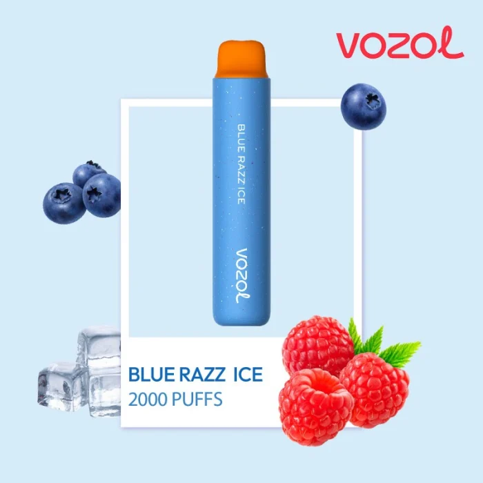 Vozol Star 2000 