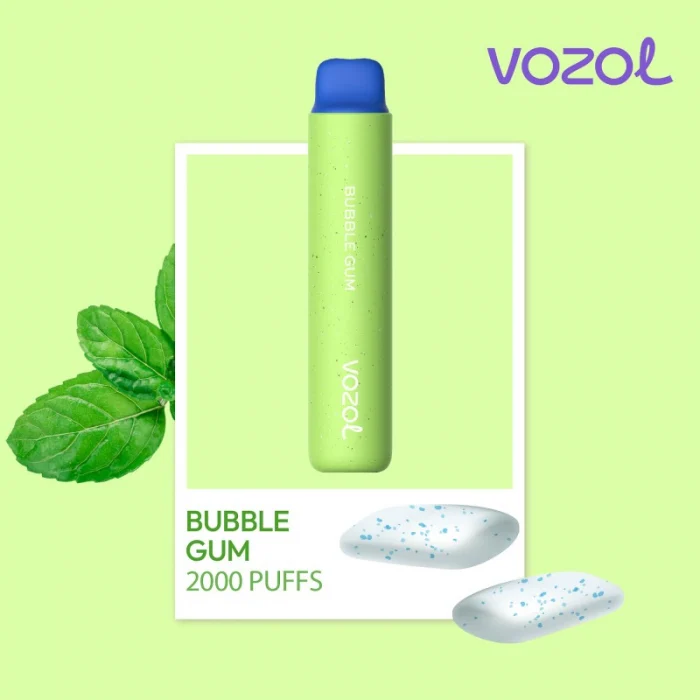 narghilea vozol star 2000