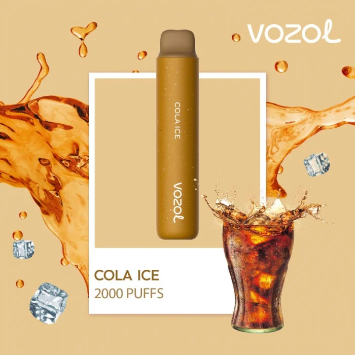 Vozol Star 2000 